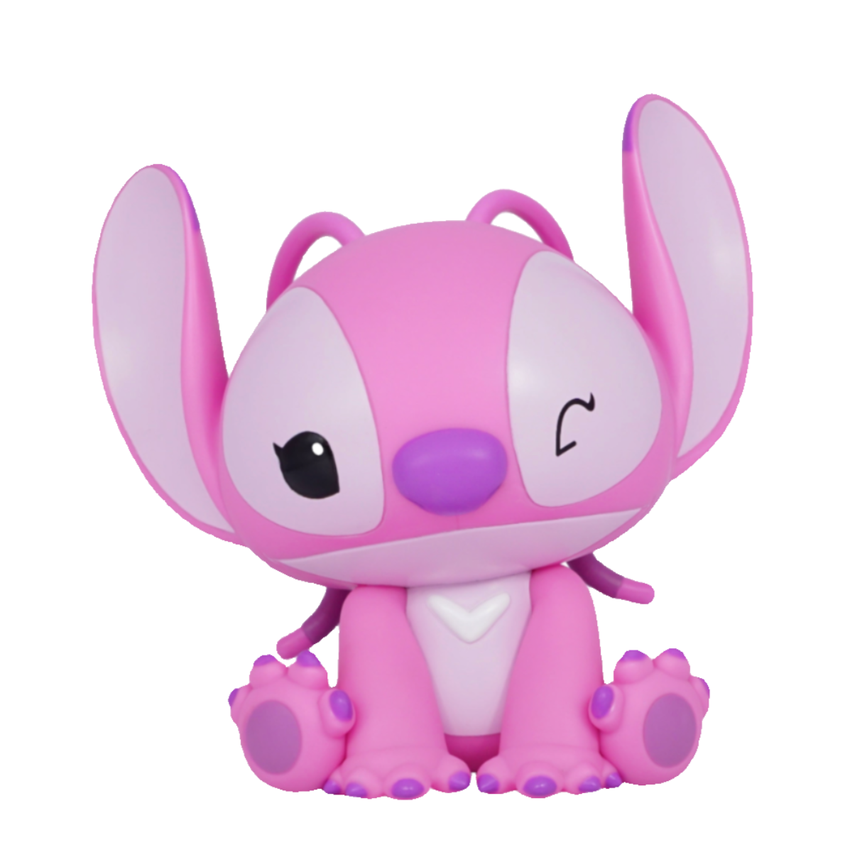 Angel "Lilo & Stitch The Series" Figure Bank 8"
