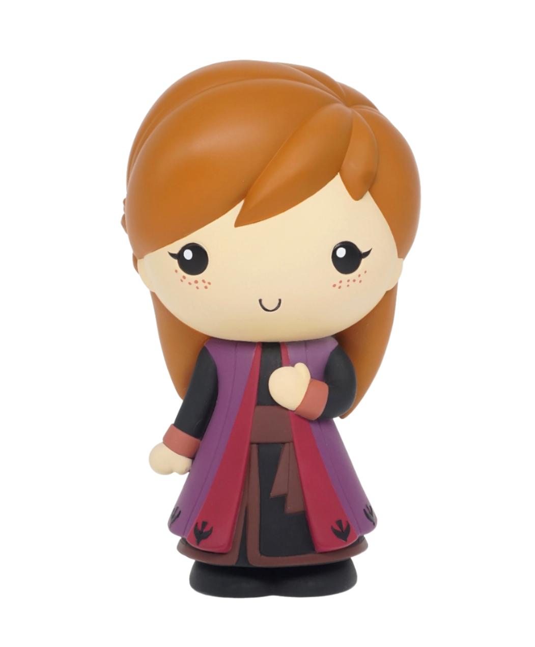 Anna "Frozen" Figure Bank 8"