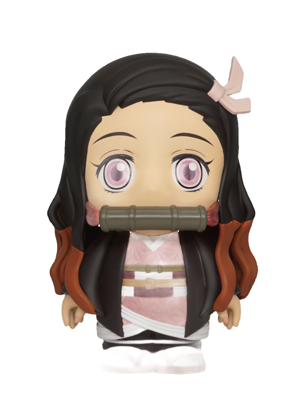 'Nezuko Kamado' Demon Slayer Figure Bank 8"