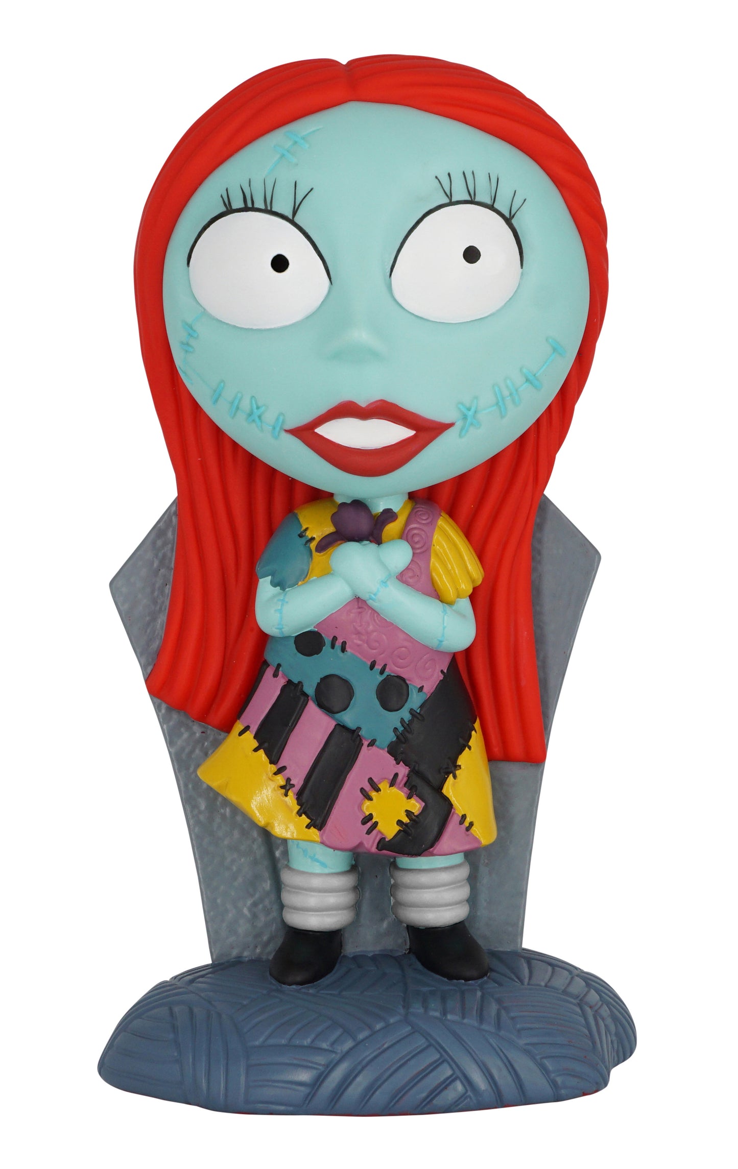 Sally NBC Figure Bank 8"