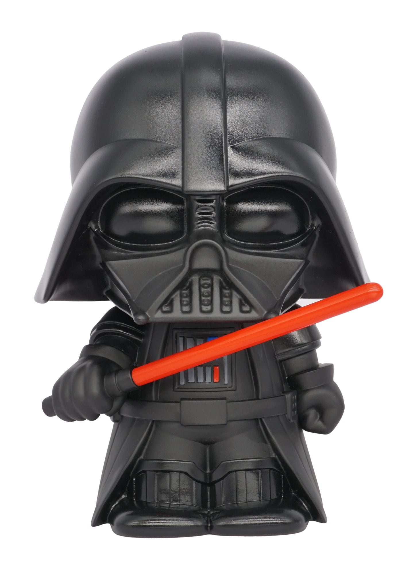 Darth Vader Figure Bank 8"