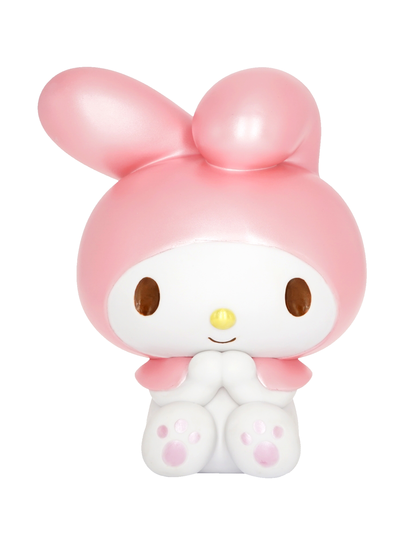 My Melody "Hello Kitty" Figure Bank 8"