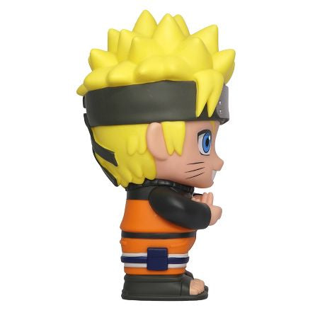 'Naruto Uzumaki' Naruto Figure Bank 8"H