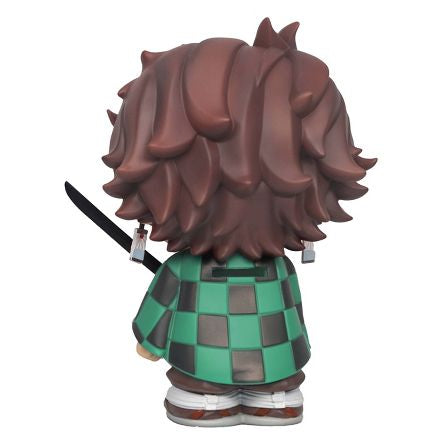 'Tanjiro Kamado' Demon Slayer Figure Bank 8"H