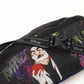 Disney Villains: Evil Queen Packable Hip Pack/Crossbody