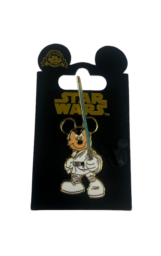 Disney Mickey pin