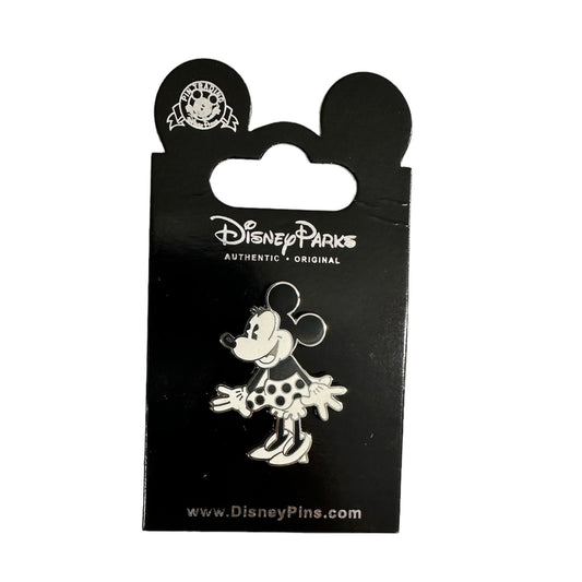 Disney Minnie Mouse pin