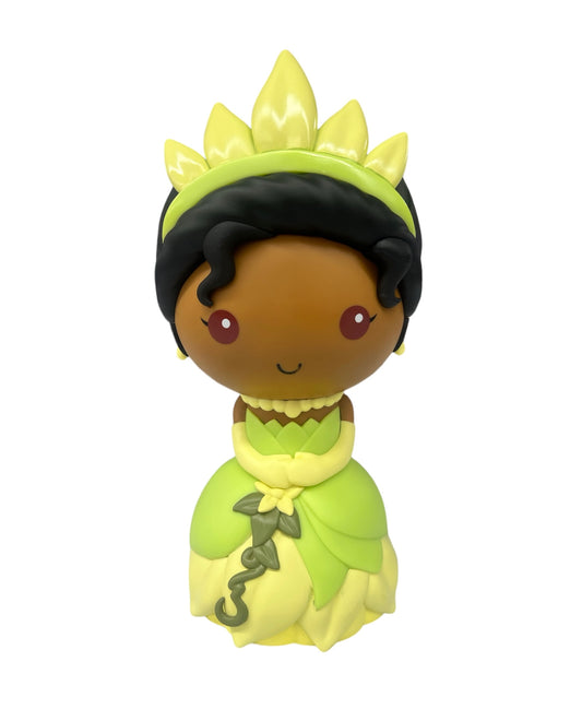DISNEY Princess Tiana Figural bank