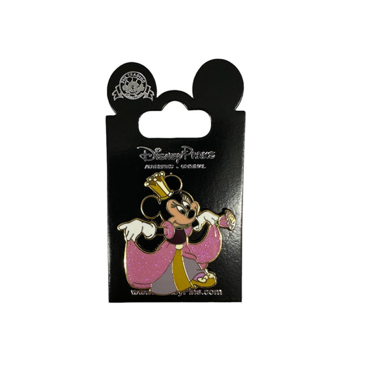 Disney Minnie Mouse pin