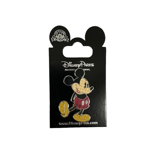 Disney Mickey pin