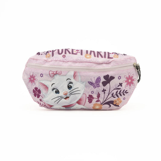 Disney Aristocats -- Marie Packable Hip Pack/Crossbody