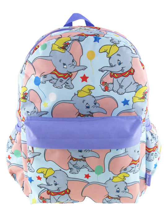 DISNEY Dumbo 16" Junior Backpack