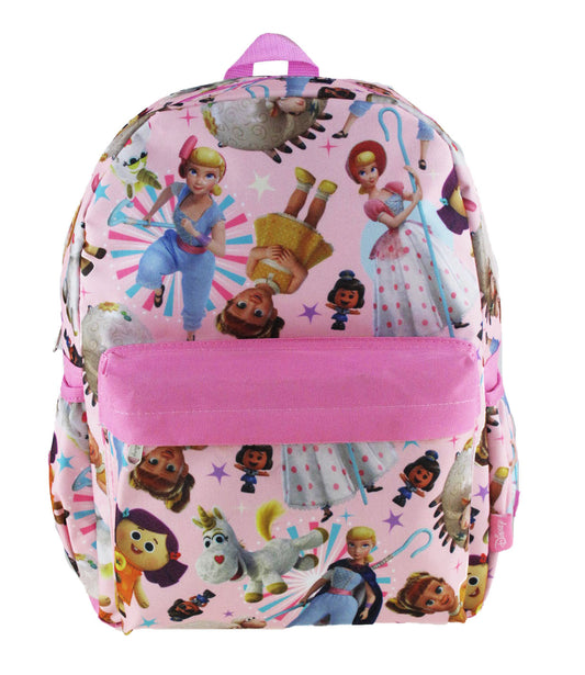 DISNEY-PIXAR Bo Peep 16" Junior Backpack