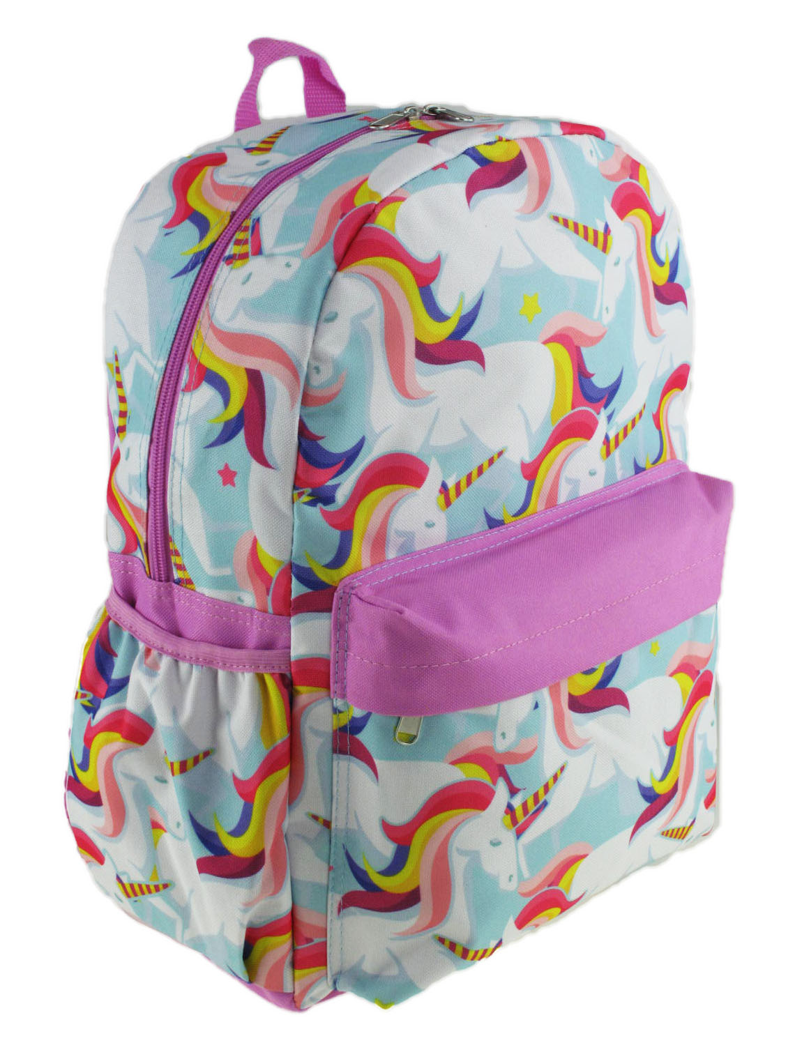 Unicorn 16" Junior Backpack