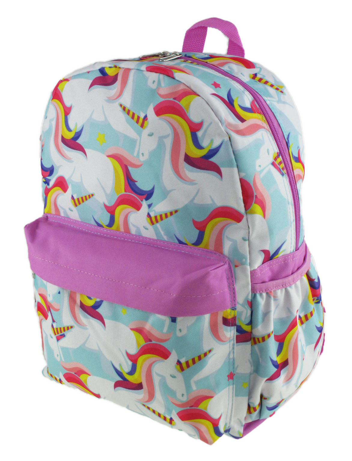 Unicorn 16" Junior Backpack