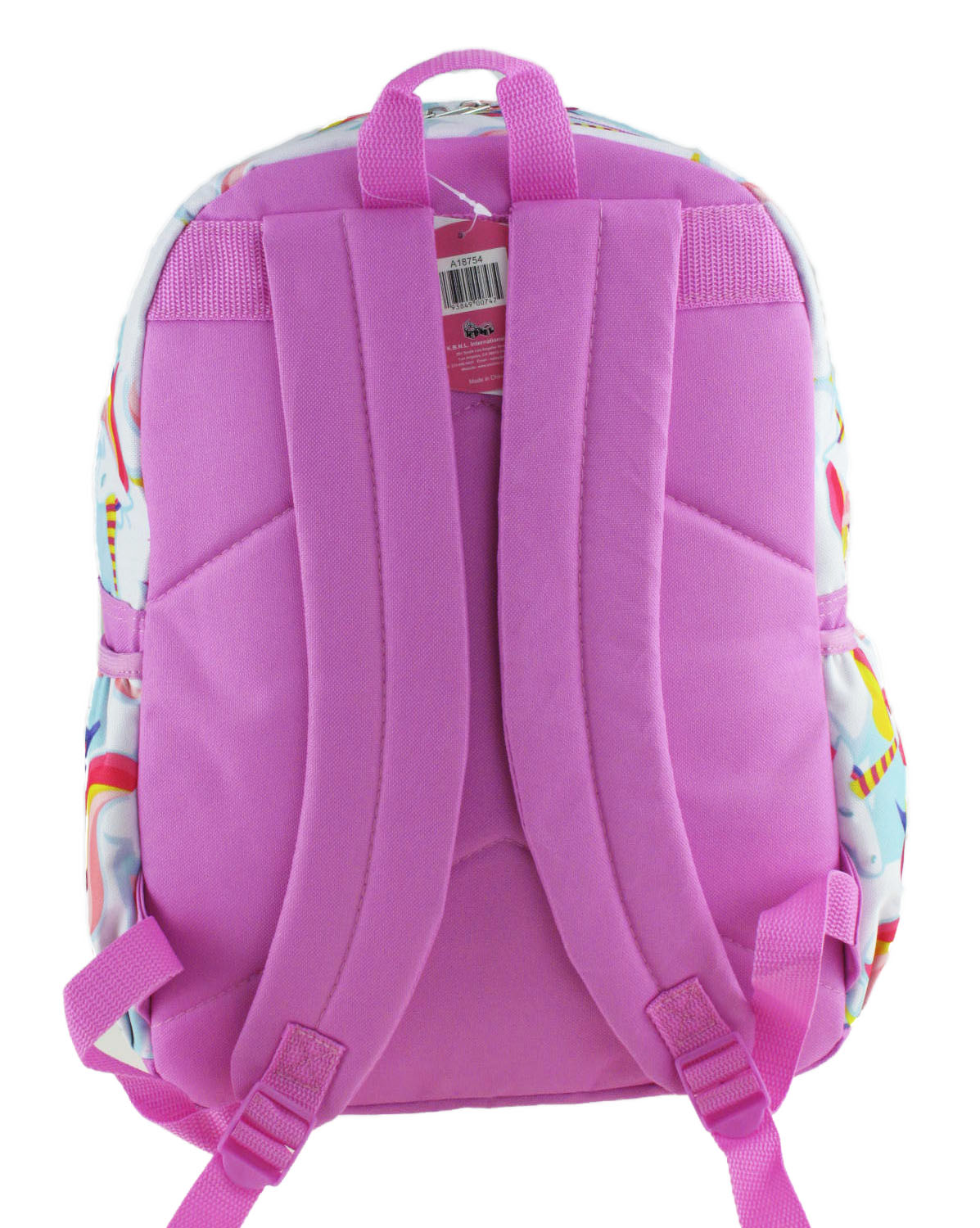 Unicorn 16" Junior Backpack