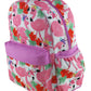 Flammingo 16" Junior backpack