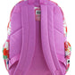 Flammingo 16" Junior backpack