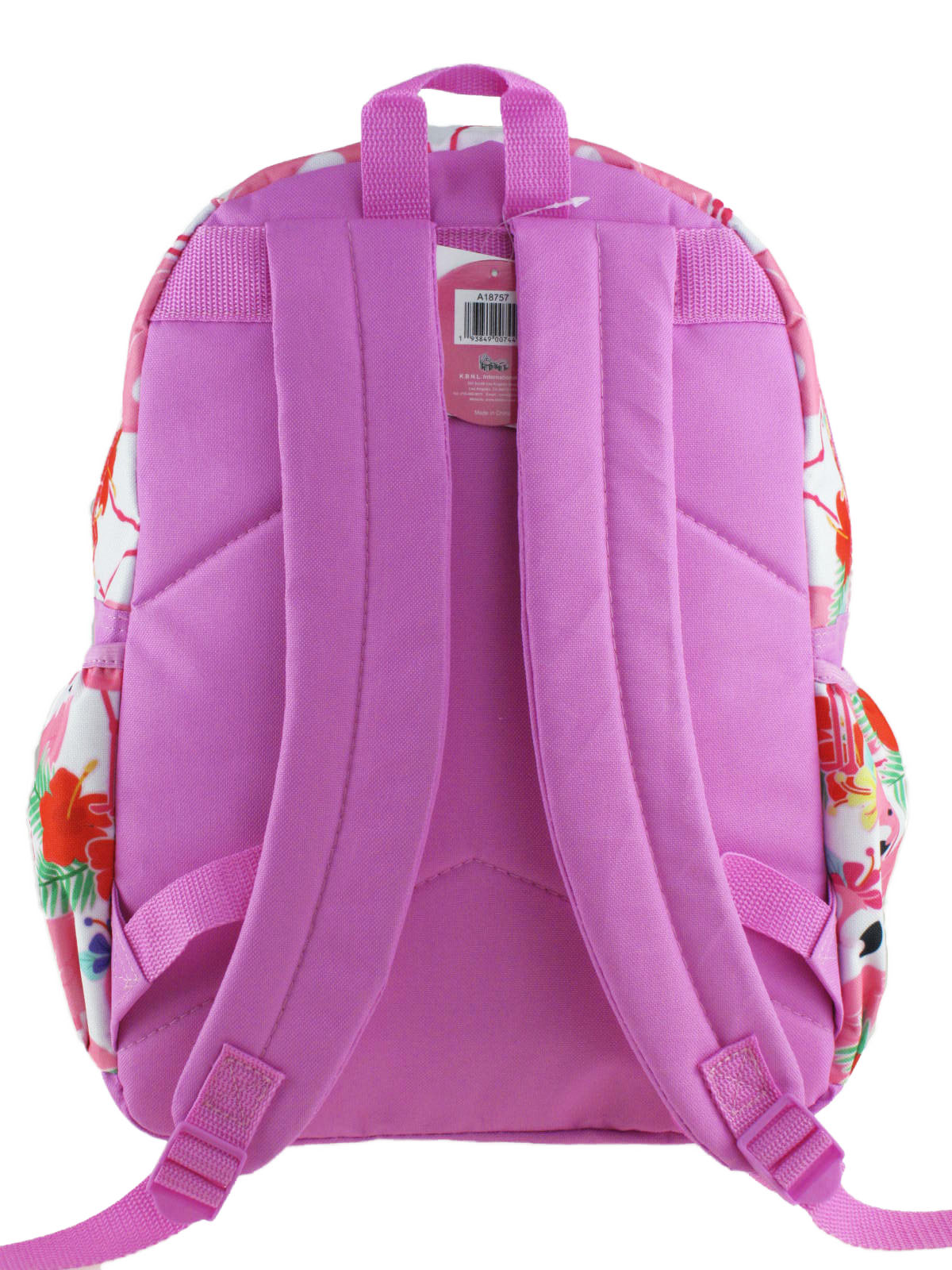 Flammingo 16" Junior backpack