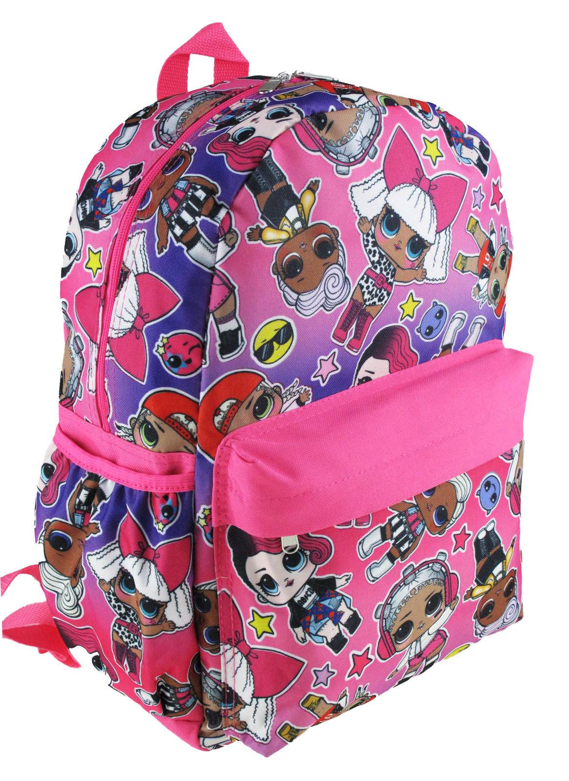 LOL 16" Junior Backpack