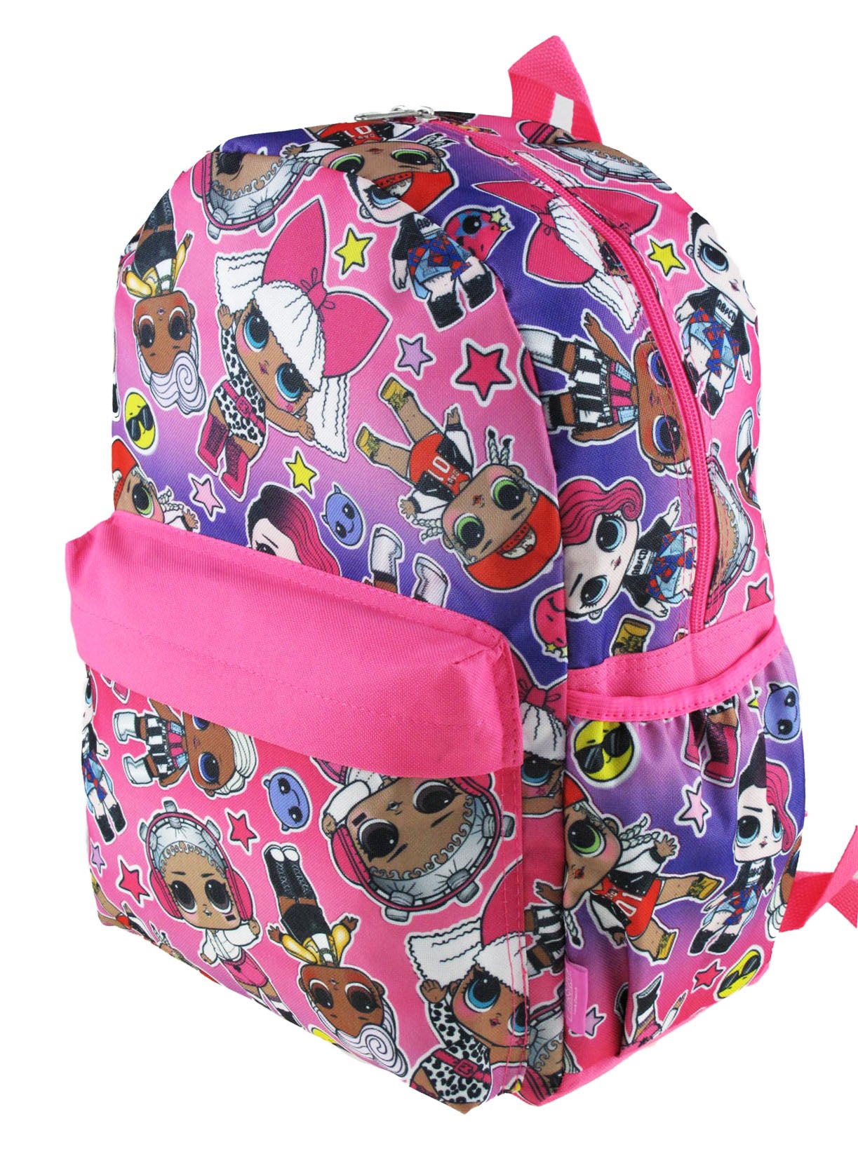 LOL 16" Junior Backpack