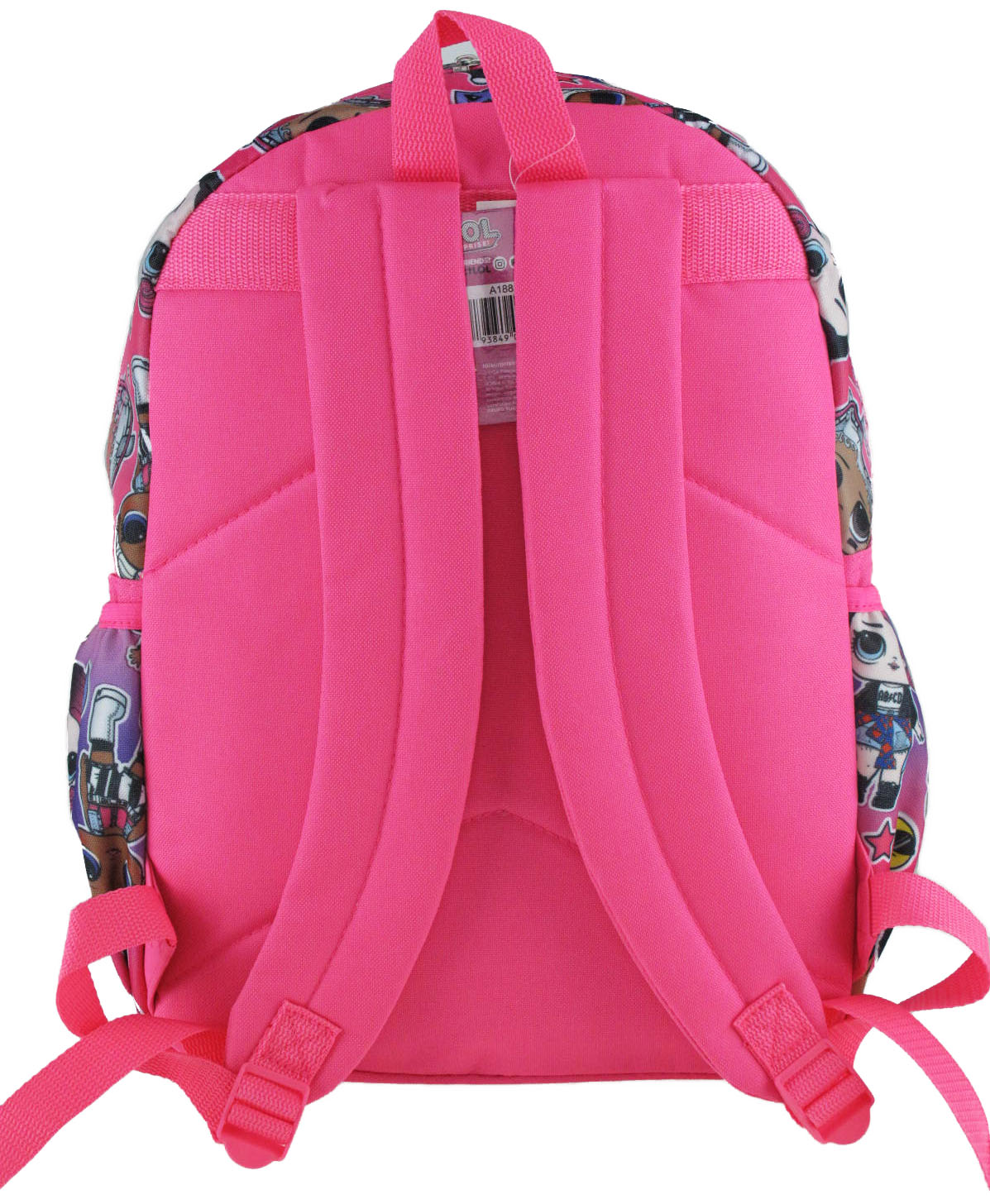 LOL 16" Junior Backpack