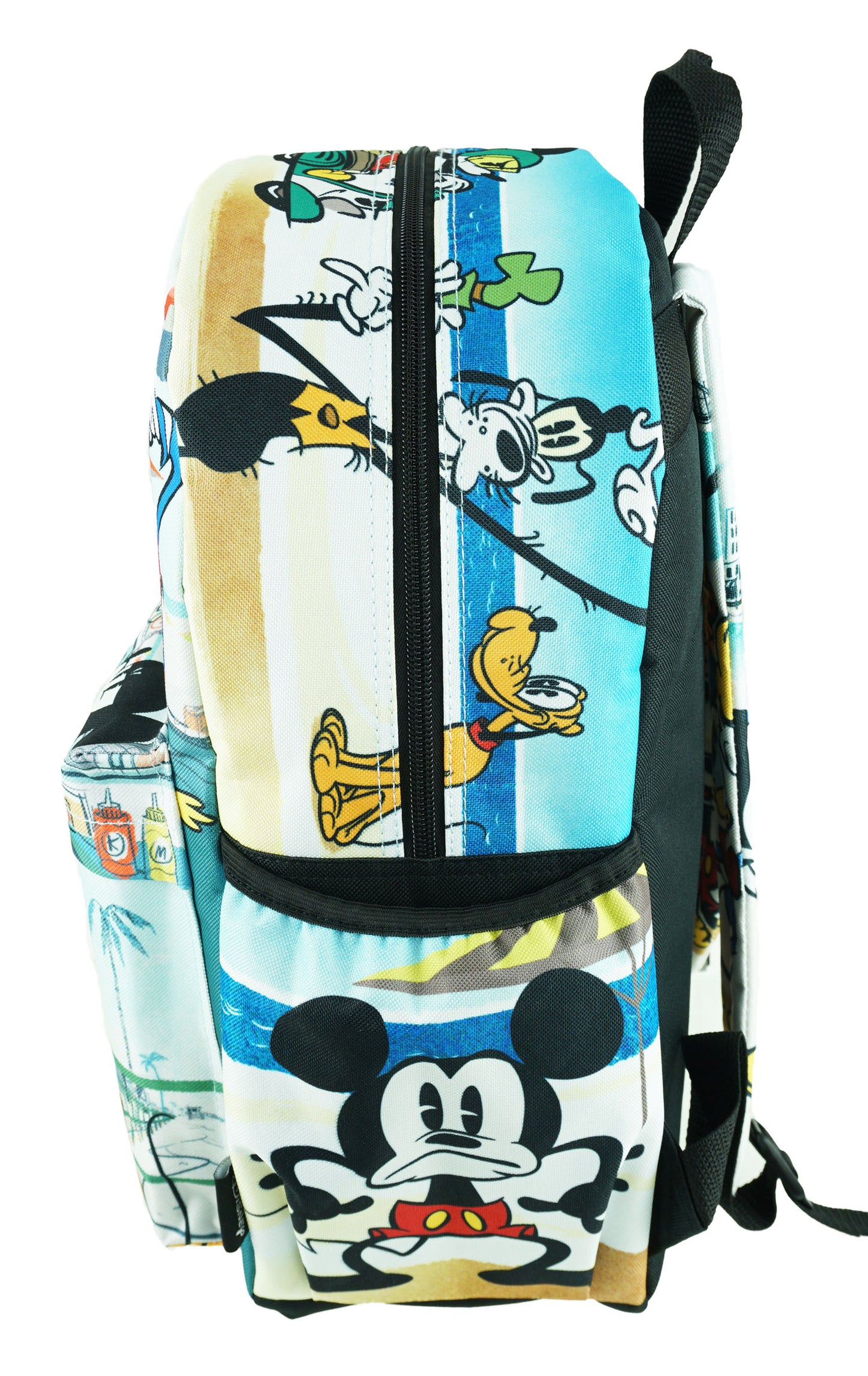 DISNEY Mickey 16" Large Backpack