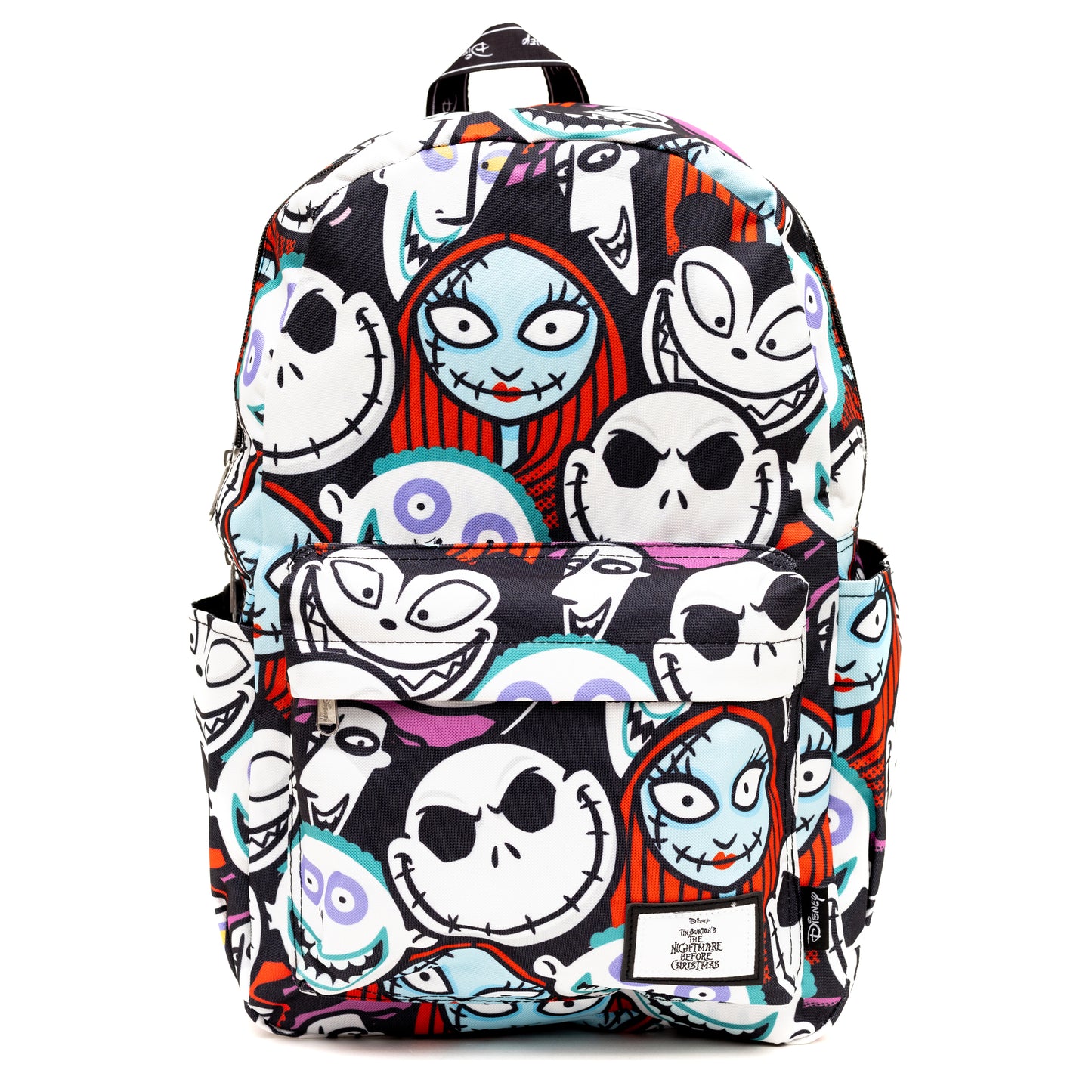 DISNEY NBC 17" Large backpack