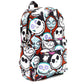 DISNEY NBC 17" Large backpack