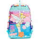 DISNEY Tinker Bell 17" Large backpack