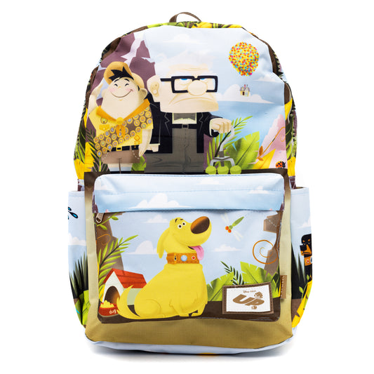 DISNEY Up 17'' Full size backpack s