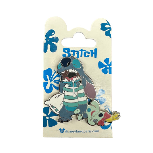 DISNEY Stitch Pin