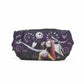 Disney Nightmare Before Christmas Packable Hip Pack/Crossbody