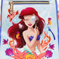 Disney Princess Ariel 11”  Pebble Grain Mini BP