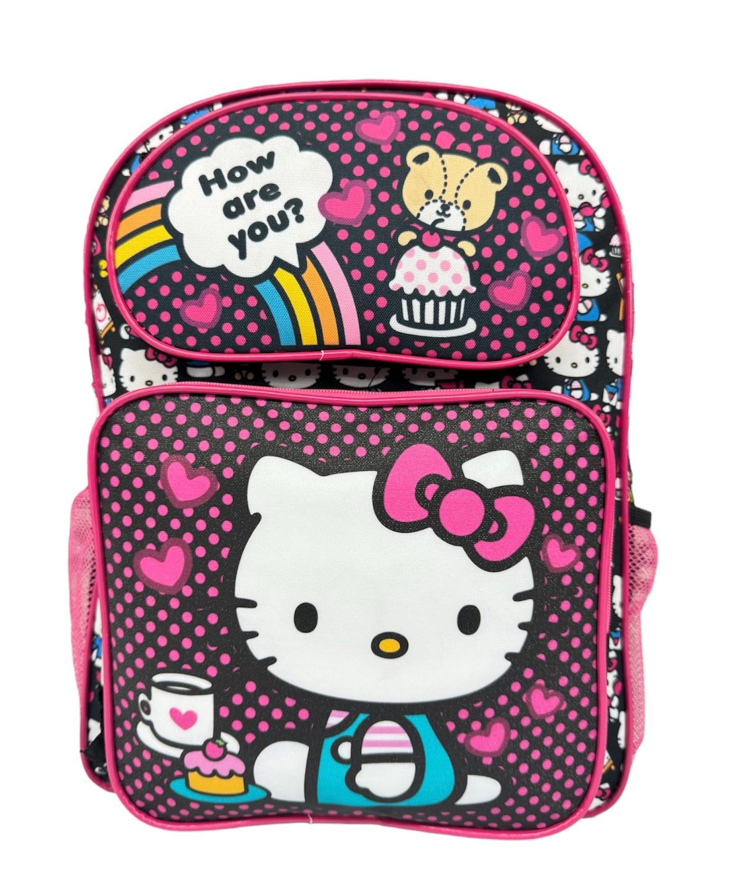 Hello Kitty Large  BP