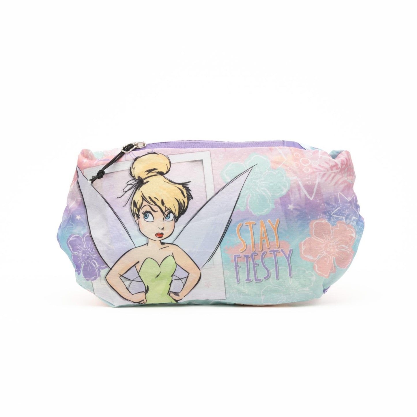 Disney Tinker Bell Packable Belt Bag