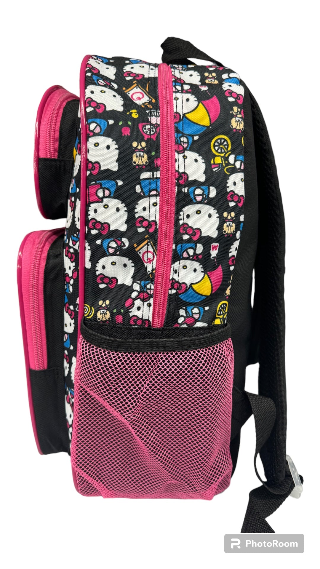 Hello Kitty Large  BP