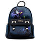 Disney Maleficent mini backpack