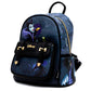 Disney Maleficent mini backpack