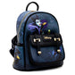 Disney Maleficent mini backpack