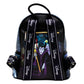 Disney Maleficent mini backpack