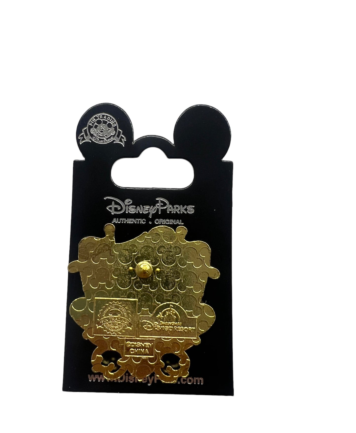 Disney Cinderella pin