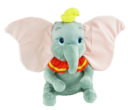 Dumbo Plush Backpack 16"