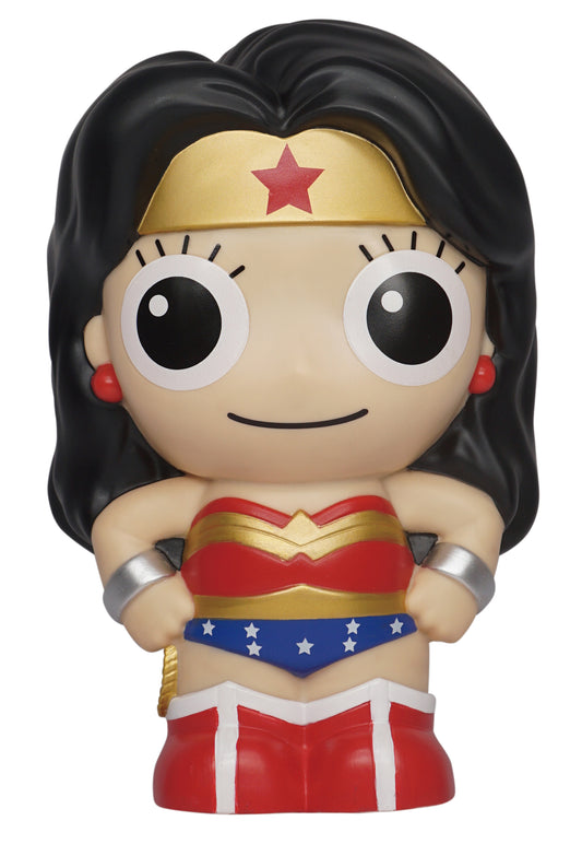 Diana "Wonder Woman" Figure Bank 8"