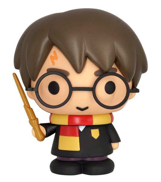 Harry Potter "Harry Potter" Figure Bank 8"