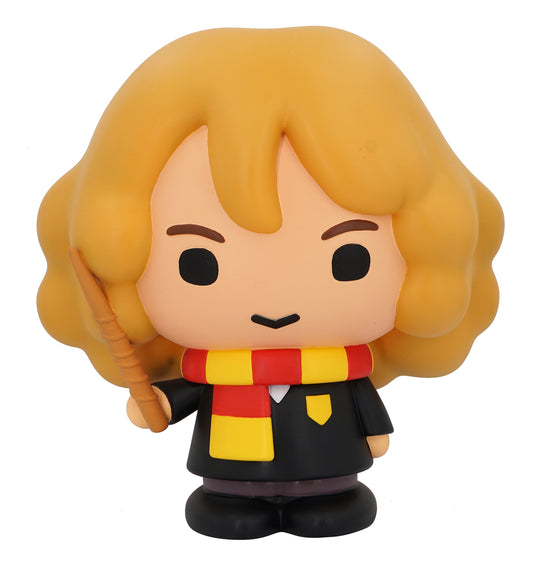 Hermione Granger "Harry Potter" Figure Bank 8"