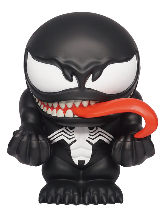Venom Figure Bank 8"