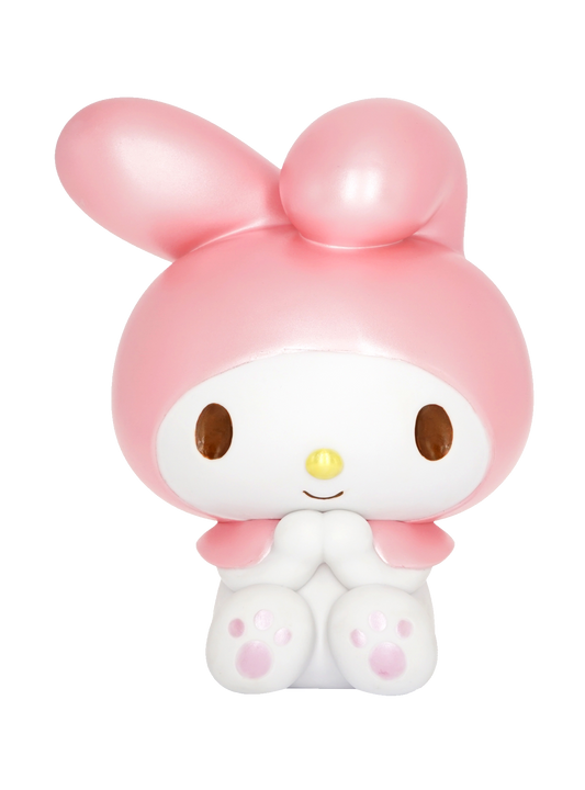 My Melody "Hello Kitty" Figure Bank 8"