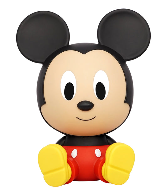 Mickey Mouse Figure Bank 8"