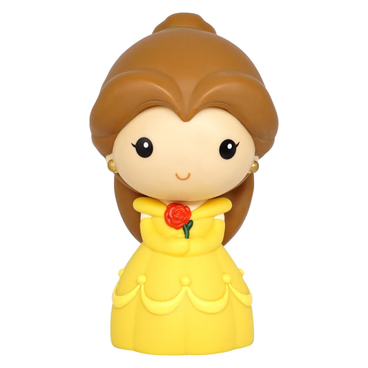 Belle "The Beauty and The Beast" Figure Bank 8"